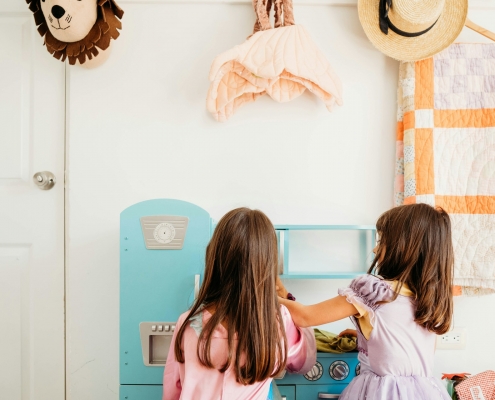 Play-Based Learning