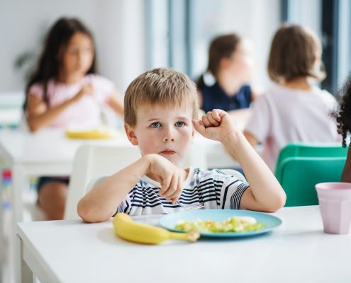 Nutrition
