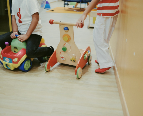 Daycare