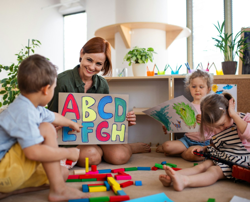 Child Development