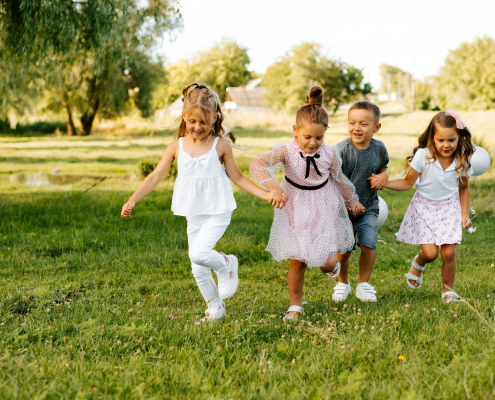 Children
