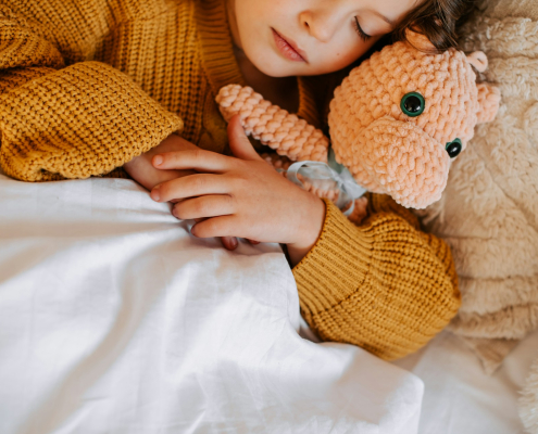 Sleep Kids