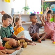 play-based learning