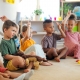 play-based learning