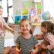 Best Play-Based Daycare