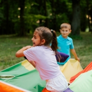 Play-Based Curriculum