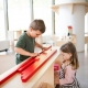 Daycare Centre