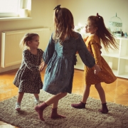Strong Friendships