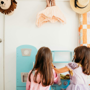 Play-Based Learning