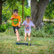 Outdoor Play