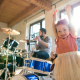 Music and Dance
