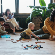 Play-Based Learning