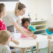 Early Childhood Education