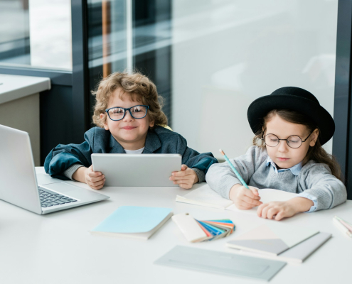 Early Learning Centres