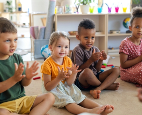 Child Care
