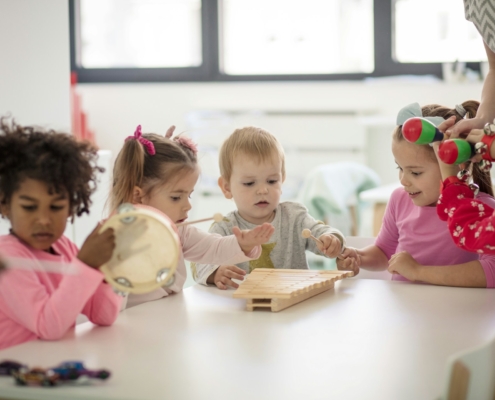 Early Learning Centre