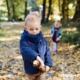 Nature-Rich Play
