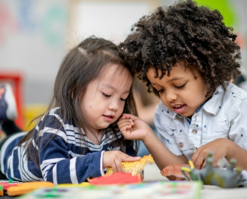 Preschool