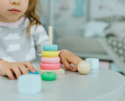 Childcare