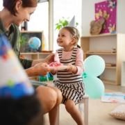 Early Childhood Education