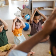 day care centre