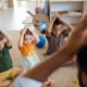 day care centre