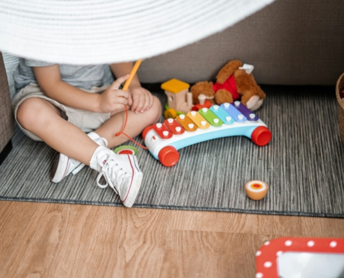 Childcare