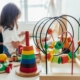 Childcare Routine