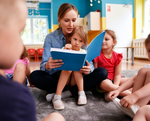 Kindergarten