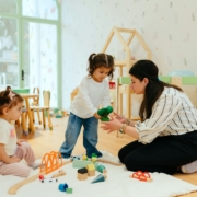 Childcare