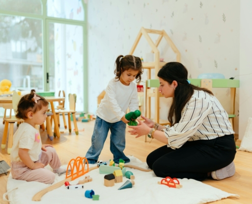 Childcare