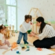 Childcare