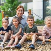 Childcare