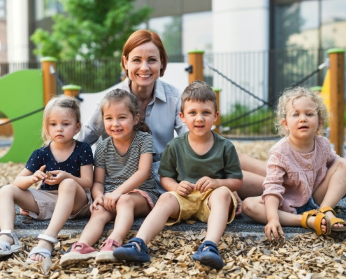 Childcare