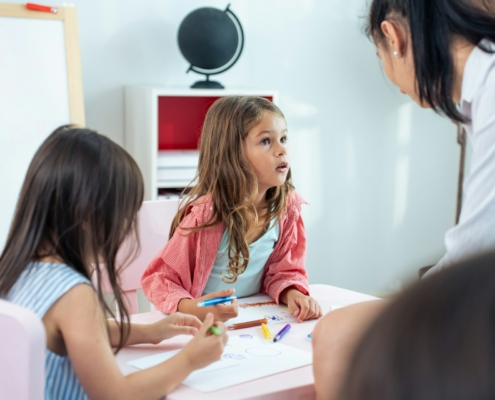 Childcare Centre