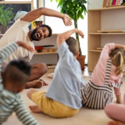 Childcare