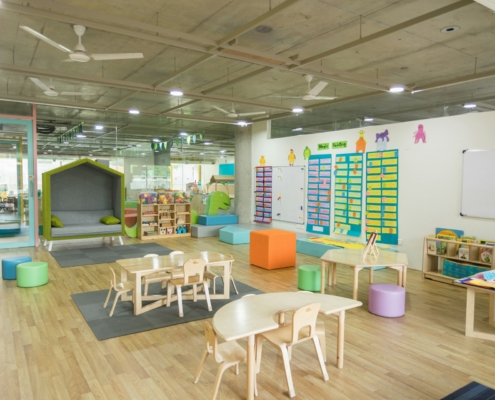 Kindergarten